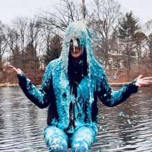 East Coast Slime: Linds drops Thursday 7-10