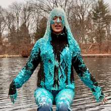 East Coast Slime: Linds drops Thursday 7-10