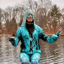 East Coast Slime: Linds drops Thursday 7-10