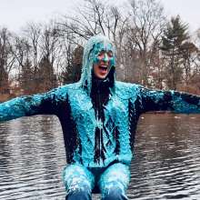 East Coast Slime: Linds drops Thursday 7-10