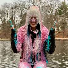 East Coast Slime: Linds drops Thursday 7-10