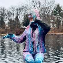 East Coast Slime: Linds drops Thursday 7-10