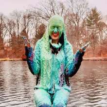 East Coast Slime: Linds drops Thursday 7-10
