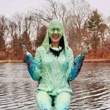 East Coast Slime: Linds drops Thursday 7-10