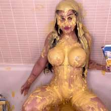 TheGungeZone: Jamie's Naughty Custard Fun