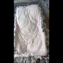 Jayce: Jayce and Brooklyn's: The Joy of Foam Slime in Satin!  PT.1