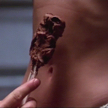 mFeelzGood: Jennifer MacDonald The Cake