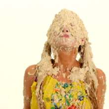 HotWamHD: Jessie Is Goldilocks in Porridge and Syrup