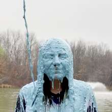 East Coast Slime: Julia 2