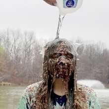 East Coast Slime: Julia 2