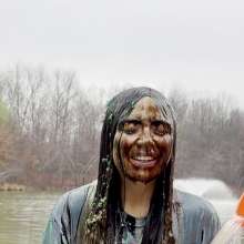 East Coast Slime: Julia 2