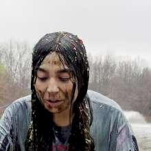East Coast Slime: Julia 2