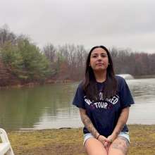 East Coast Slime: Julia 2