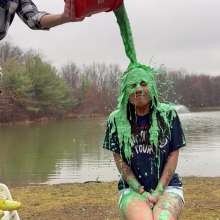 East Coast Slime: Julia 2