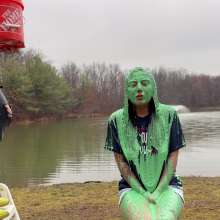East Coast Slime: Julia 2
