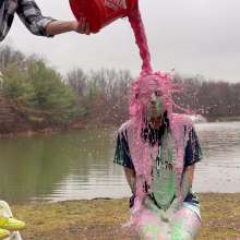 East Coast Slime: Julia 2
