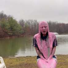 East Coast Slime: Julia 2
