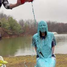East Coast Slime: Julia 2