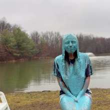 East Coast Slime: Julia 2