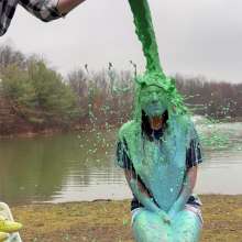East Coast Slime: Julia 2