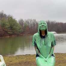 East Coast Slime: Julia 2