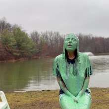 East Coast Slime: Julia 2