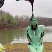 East Coast Slime: Julia 2