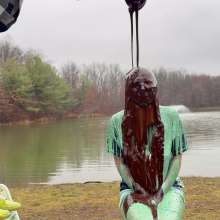 East Coast Slime: Julia 2