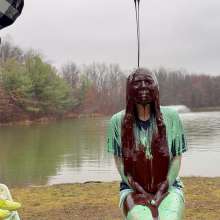 East Coast Slime: Julia 2