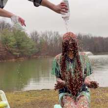 East Coast Slime: Julia 2