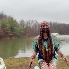 East Coast Slime: Julia 2