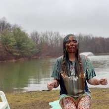 East Coast Slime: Julia 2
