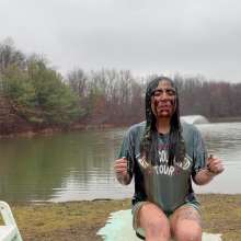 East Coast Slime: Julia 2