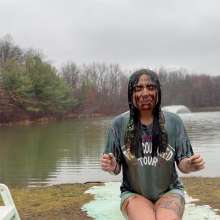 East Coast Slime: Julia 2