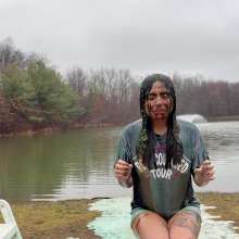 East Coast Slime: Julia 2
