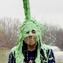 East Coast Slime: Julia 2