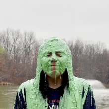 East Coast Slime: Julia 2