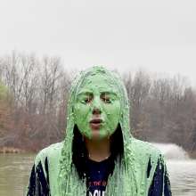 East Coast Slime: Julia 2