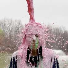 East Coast Slime: Julia 2