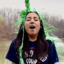 East Coast Slime: Julia 2