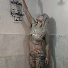Ready2Wam Studio: Katty Gets Wet after a Quiz Queen Challenge
