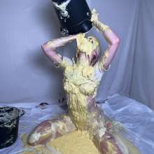 RevSlymsford: Kaydens Has Crazy Xxx Naughty Fun With Creamy Batter
