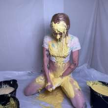 RevSlymsford: Kaydens Has Crazy Xxx Naughty Fun With Creamy Batter