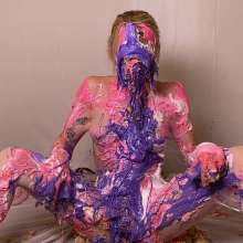 RevSlymsford: Kaydens Super Sexy Naughty Play with Pink And Purple Mallow