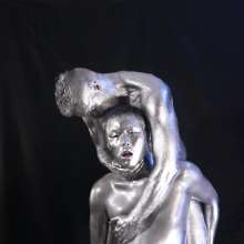 KohbaltPup: Koh and Logan Get Silver