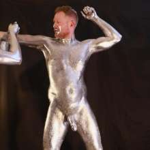KohbaltPup: Koh and Logan Get Silver