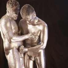 KohbaltPup: Koh and Logan Get Silver
