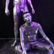 KohbaltPup: Koh and Logan Get Silver