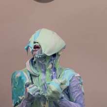 PortCity Slophouse: La Bleu Girl Vol. 3