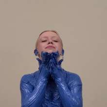 PortCity Slophouse: La Bleu Girl Vol. 3
